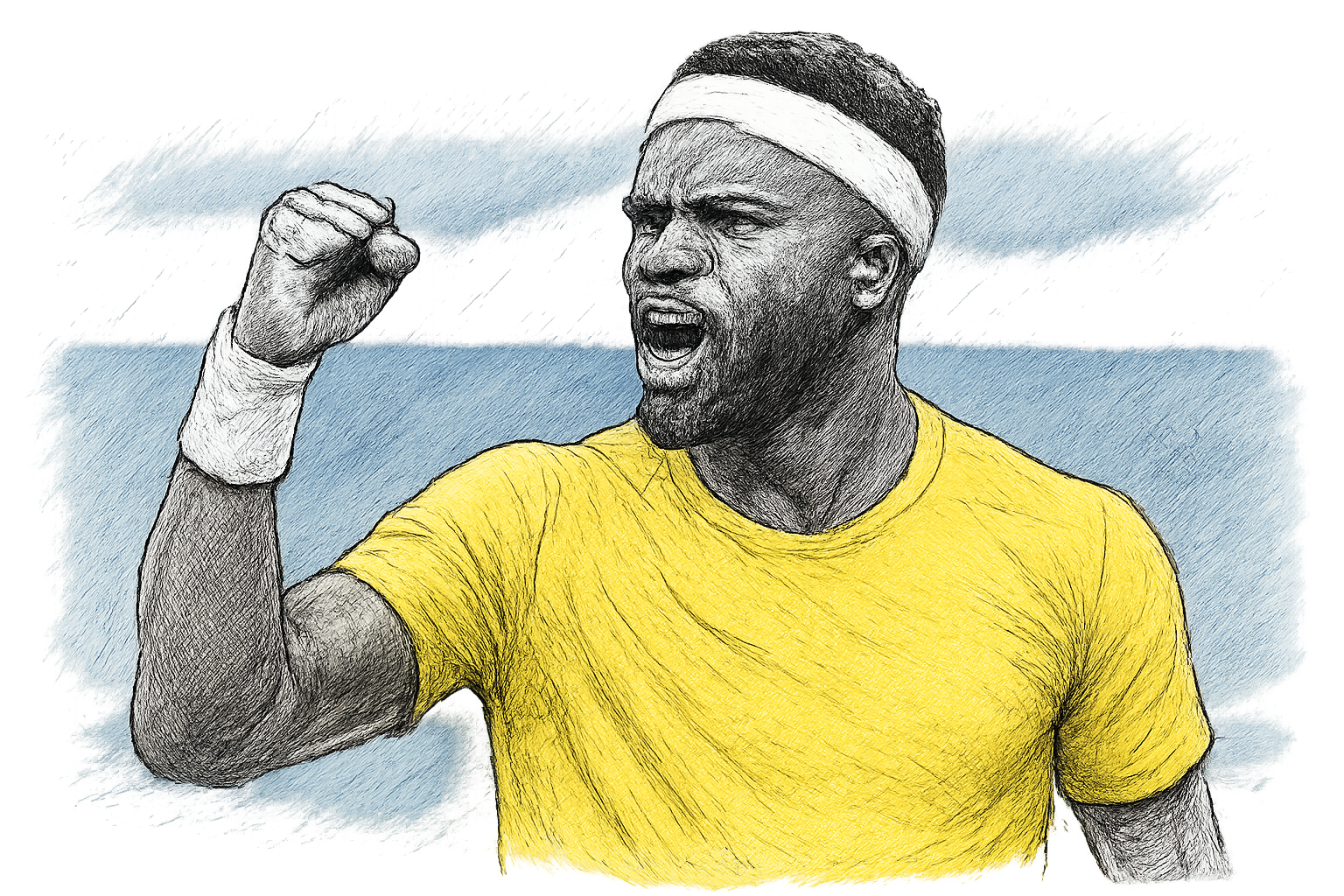 frances tiafoe